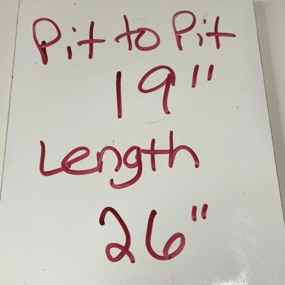 338- REVOLVE Tularosa NWOT White & Blue Off Shoulder Top or Short Dress. Size S. - Picture 8 of 8